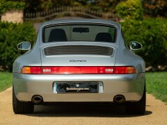 Porsche 993 (911) CARRERA 2 TIPTRONIC 