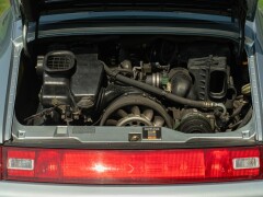 Porsche 993 (911) CARRERA 2 TIPTRONIC 