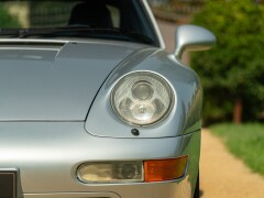 Porsche 993 (911) CARRERA 2 TIPTRONIC 