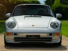 Porsche 993 (911) CARRERA RS 