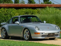 Porsche 993 (911) CARRERA RS 