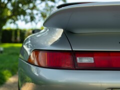 Porsche 993 (911) CARRERA RS 