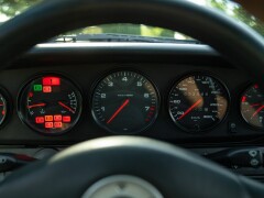 Porsche 993 (911) CARRERA RS 