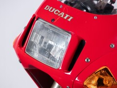 Ducati SUPERBIKE 888 DESMOQUATTRO 