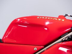 Ducati SUPERBIKE 888 DESMOQUATTRO 