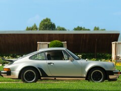 Porsche PORSCHE 930 (911) 3.0 TURBO 