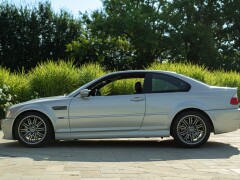 BMW M3 e46 “manuale” 