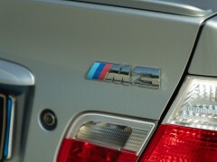 BMW M3 e46 “manuale” 