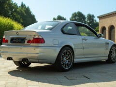 BMW M3 e46 “manuale” 