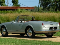 Lancia AURELIA B24 CONVERTIBILE 