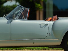 Lancia AURELIA B24 CONVERTIBILE 