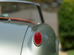 Lancia AURELIA B24 CONVERTIBILE 