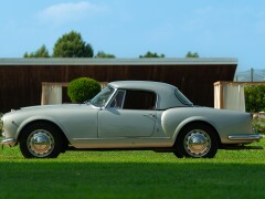 Lancia AURELIA B24 CONVERTIBILE 