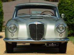 Lancia AURELIA B24 CONVERTIBILE 