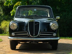 Lancia AURELIA B51 