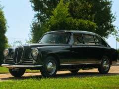 Lancia AURELIA B51 