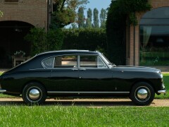 Lancia AURELIA B51 