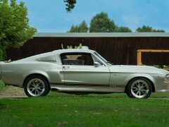 Ford Mustang Shelby GT500 Eleanor Replica 