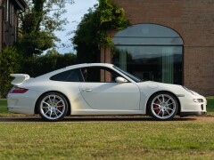 Porsche 997 (911) GT3 