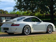 Porsche 997 (911) GT3 