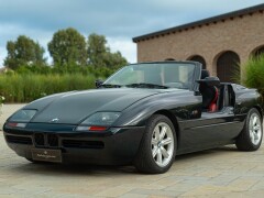 BMW Z1 