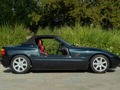 BMW Z1 