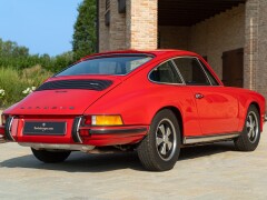 Porsche 911 S 2.4 