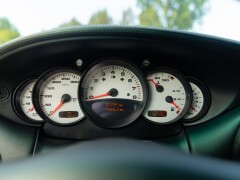 Porsche 996 (911) GT2 