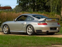 Porsche 996 (911) GT2 