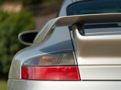 Porsche 996 (911) GT2 