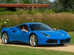 Ferrari 488 GTB 70° ANNIVERSARIO \"TAILOR MADE COLLECTION 1/1\" 