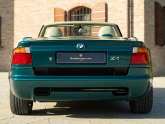 BMW Z1 