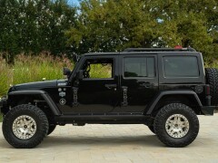 Jeep WRANGLER JKU 