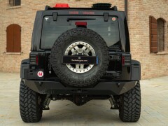 Jeep WRANGLER JKU 