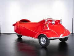 Messerschmitt KR 200 SPORT 