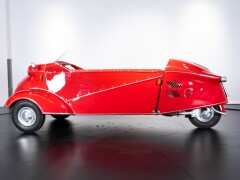 Messerschmitt KR 200 SPORT 