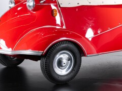 Messerschmitt KR 200 SPORT 