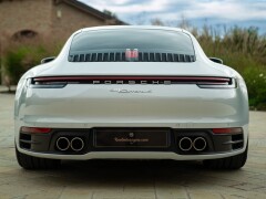 Porsche 992 (911) CARRERA S 