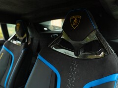 Lamborghini HURACAN TECNICA 