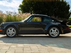 Porsche 964 (911) TURBO 