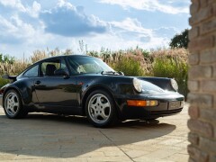 Porsche 964 (911) TURBO 