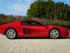 Ferrari 512 M                     