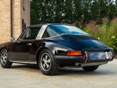 Porsche 911 S 2.4 TARGA 