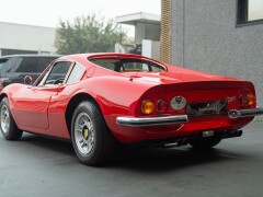 Ferrari DINO 246 GT 