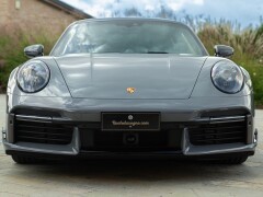 Porsche 992 (911) TURBO S 