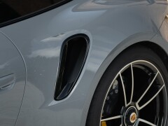 Porsche 992 (911) TURBO S 