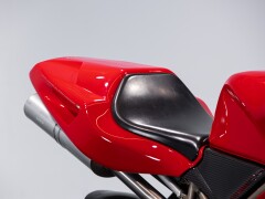 Ducati 916 MONOPOSTO 