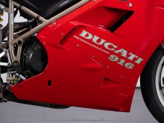 Ducati 916 MONOPOSTO 