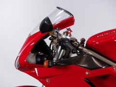 Ducati 916 MONOPOSTO 