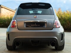 Abarth 695 BIPOSTO “CAMBIO INNESTI FRONTALI” 